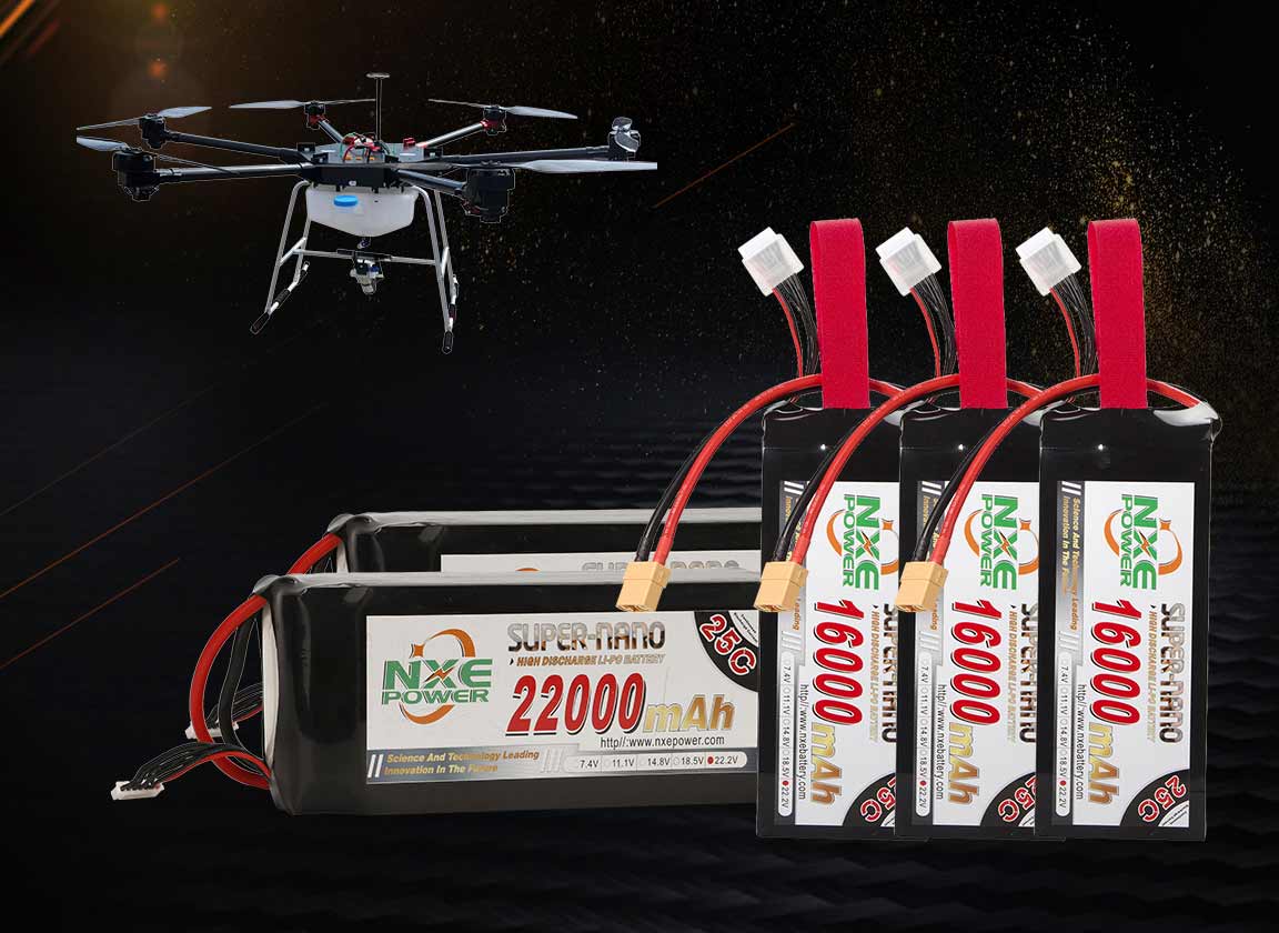 諾信電子，專業的高倍率鋰離子電池生產廠家